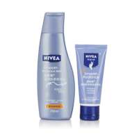 妮维雅盈润丝柔保湿乳促销装200ml(送盈润丝柔沐浴乳250ML/送盈润丝柔保湿护手霜)