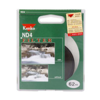 肯高 ND4 62mm