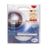 肯高 Economy UV 67mm