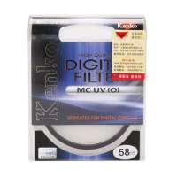 肯高 MC UV (O)58mm