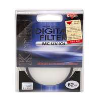 肯高 MC UV (O)62mm