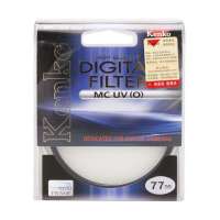 肯高 MC UV (O)77mm