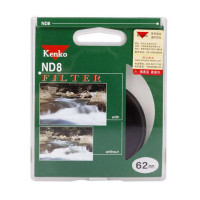 肯高 ND8 62mm