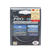 肯高 PRO1 Wideband Circular-PL(W) 55mm