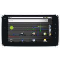 偶爱(OIOI)平板电脑 S7(黑/16G/WIFI版)