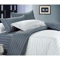 小绵羊纯棉斜纹四件套悉尼