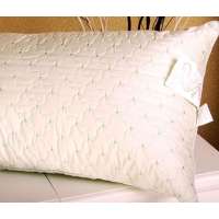 小绵羊豪华桑蚕丝枕