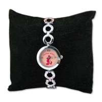 迪士尼手表52003时尚手链表夜光指针