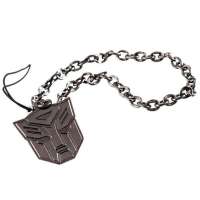 男性主义(MENPLUS)变形金刚手机吊饰(博派)(赠品)(非卖品)