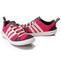 阿迪达斯Adidas男子户外鞋02G44597(42)