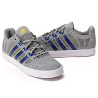 阿迪达斯Adidas男子篮球鞋02G20916(40.5)