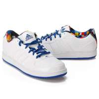 阿迪达斯Adidas男子篮球鞋02G21302(41)