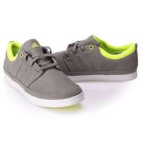 阿迪达斯Adidas男子跑步鞋02U42392(44)