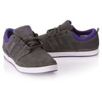 阿迪达斯Adidas男子跑步鞋02U42393(44.5)