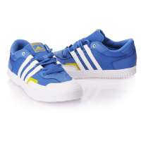 阿迪达斯Adidas男子室内休闲鞋02G41484(40)