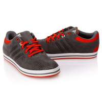 阿迪达斯Adidas男子训练鞋02G50377(44)