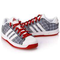 阿迪达斯Adidas女子篮球鞋02G20080(36.5)