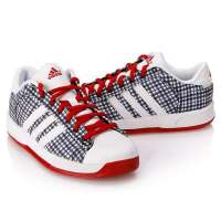 阿迪达斯Adidas女子篮球鞋02G20080(37)