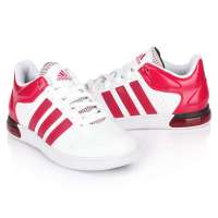 阿迪达斯Adidas女子篮球鞋02G21636(38.5)