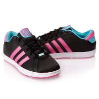 阿迪达斯Adidas女子篮球鞋02G23649(36)