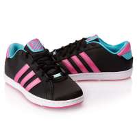 阿迪达斯Adidas女子篮球鞋02G23649(36.5)