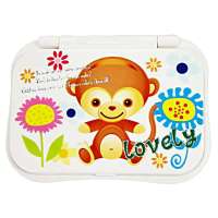 知识花园智能早教机S7-3小猴子