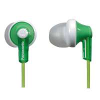 松下耳机RP-HJE120E-G