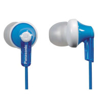 松下耳机RP-HJE120GKA