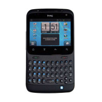 HTC 手机 A810e (黑)