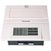 松下浴霸FV-27BU1CP(樱花粉)