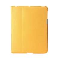 REMAX皮套IPAD2蝉翼P810(黄色)