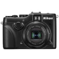 尼康数码相机P7100+4G卡+包