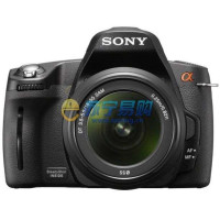 索尼数码单反相机DSLR-A290/LCN2+4G棒+包