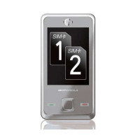 摩托罗拉 手机 E11 (灰)