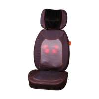 璐瑶智能揉捏按摩靠垫LY-702A