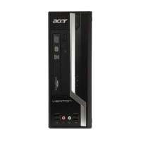 宏碁(ACER)电脑主机VX2610(00PS.VDBCC.001)