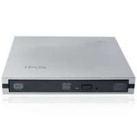 TPOS 30P786 USB接口RAMBO光驱(银色)