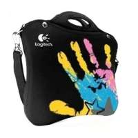 罗技活色电脑包