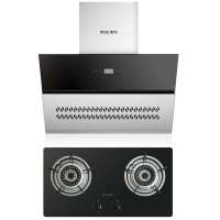 樱雪燃气灶218-H108A+Q118A