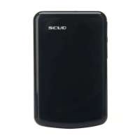 飞毛腿移动电源SPB-L107