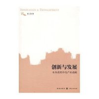 创新与发展：业务流程外包产业战略