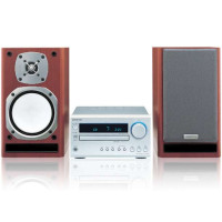 安桥迷你CS-325(主机CR-325+音箱D-N7TX(D)