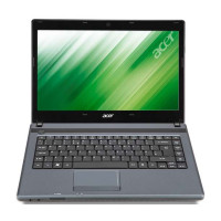 宏碁笔记本AS4749-2332G32Mikk