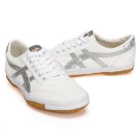 回力中性跑步鞋WL-41银白(38)