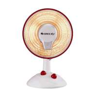 格力(GREE)小太阳电暖器NSB-7