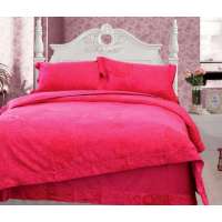 吉祥三宝爱恋四件套200*230/270*270