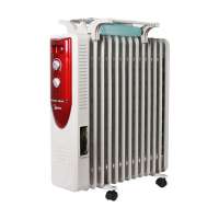 美的(Midea)电热油汀电暖器NY20CK-11