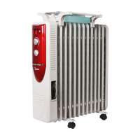 美的(Midea)电热油汀电暖器NY22CK-12