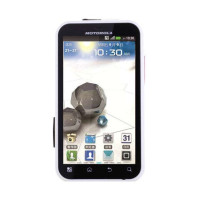 摩托罗拉 手机 ME525+ (靓粉白)