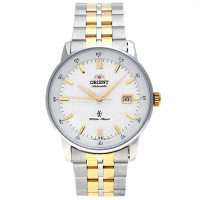 东方表ORIENT男腕表SER02001W0